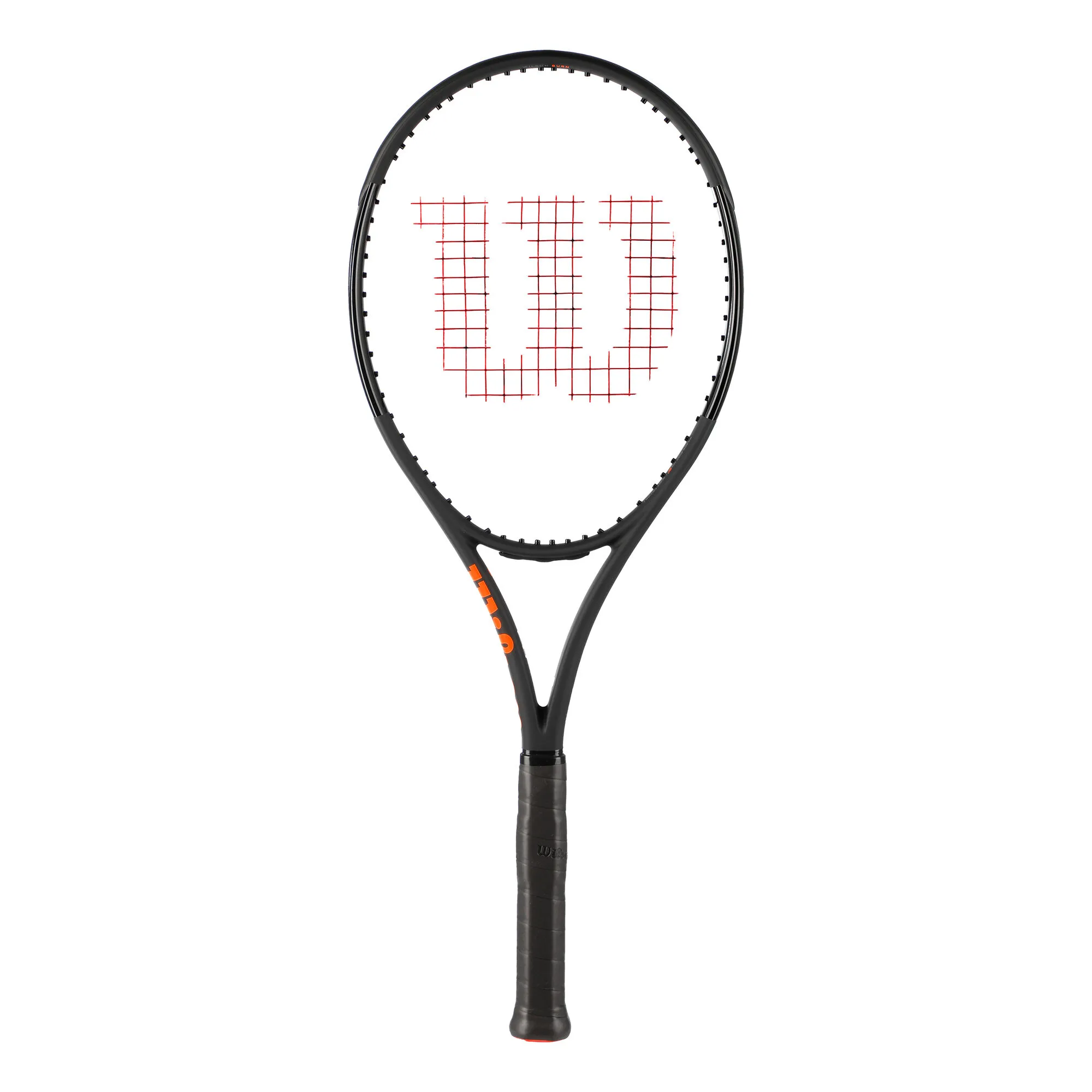 Wilson Burn 100 CV Racchette Da Torneo (Edizione Speciale) 3 Wilson Burn 100 CV Racchette Da Torneo (Edizione Speciale)