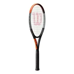 Wilson Burn 100 LS Racchette Da Torneo 9 Wilson Burn 100 LS Racchette Da Torneo -Vendite Babolat 03556000 0 6