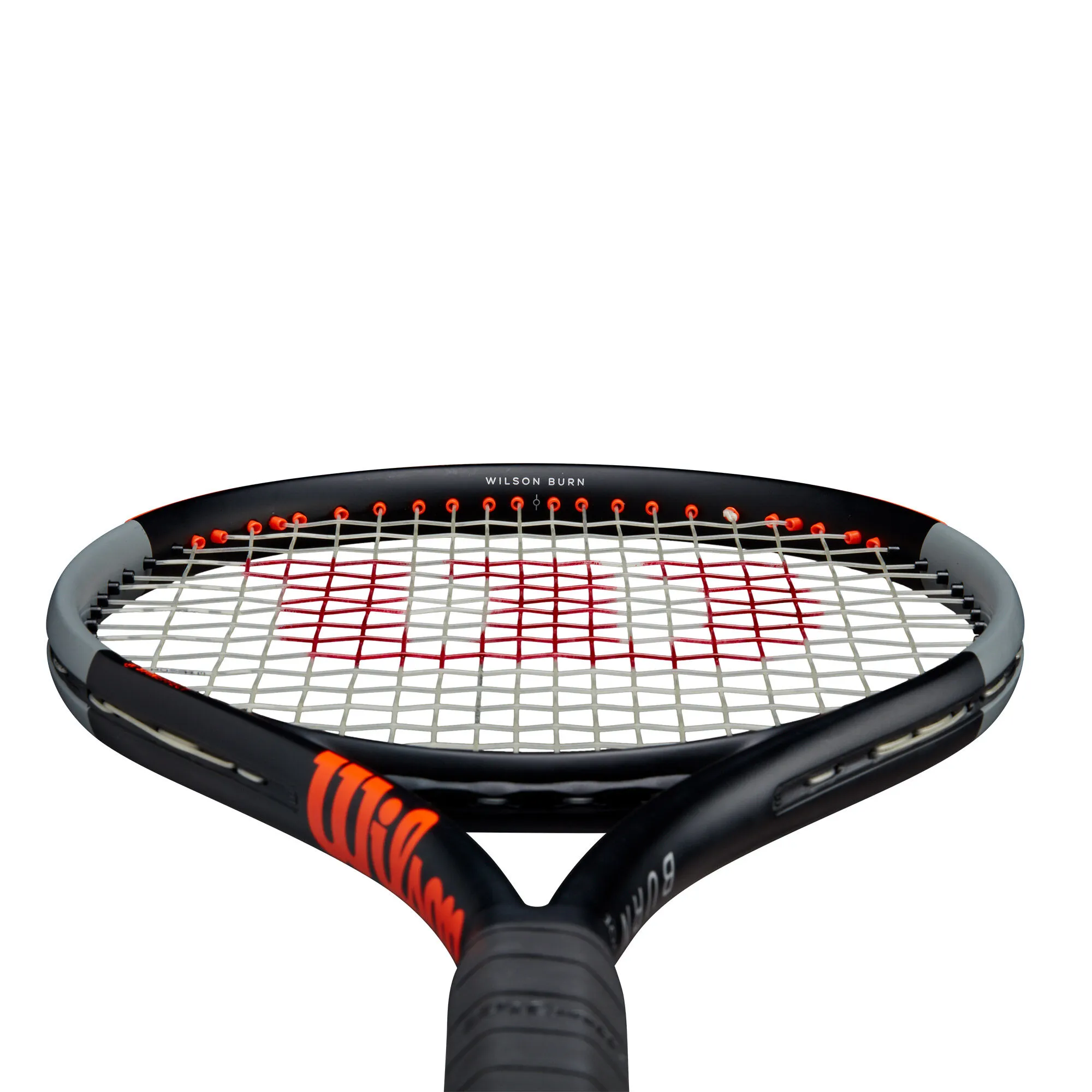Wilson Burn 100 LS Racchette Da Torneo 7 Wilson Burn 100 LS Racchette Da Torneo - immagine 5