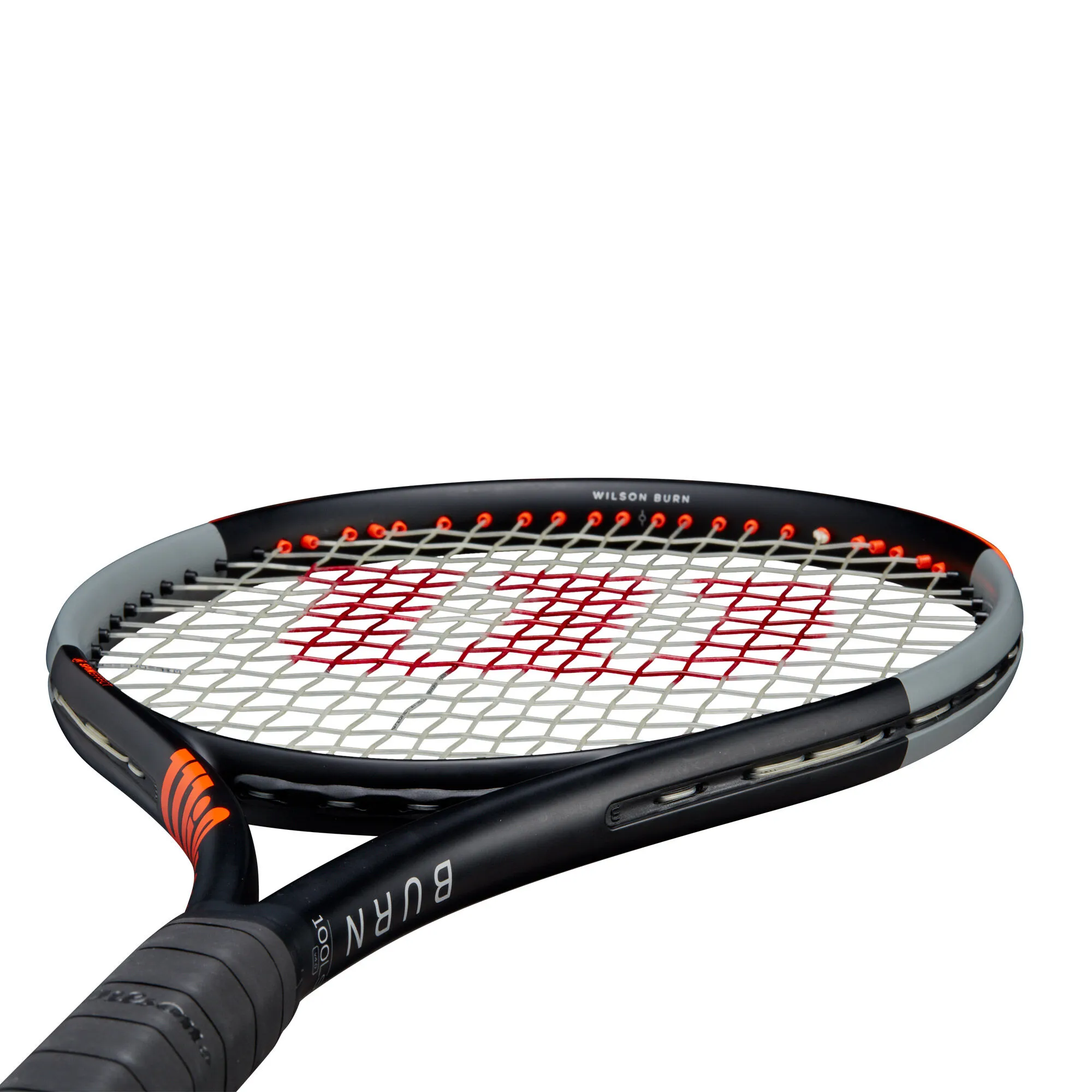 Wilson Burn 100 LS Racchette Da Torneo 8 Wilson Burn 100 LS Racchette Da Torneo - immagine 6