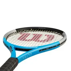 Wilson Ultra 100 V3.0 Reverse Racchette Da Torneo -Vendite Babolat 03600000 11