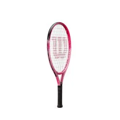 Wilson Burn Pink 21 Racchette Per Bambini -Vendite Babolat 03631000 10