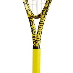 Wilson Minions Ultra 100 Racchette Da Torneo -Vendite Babolat 03641000 10