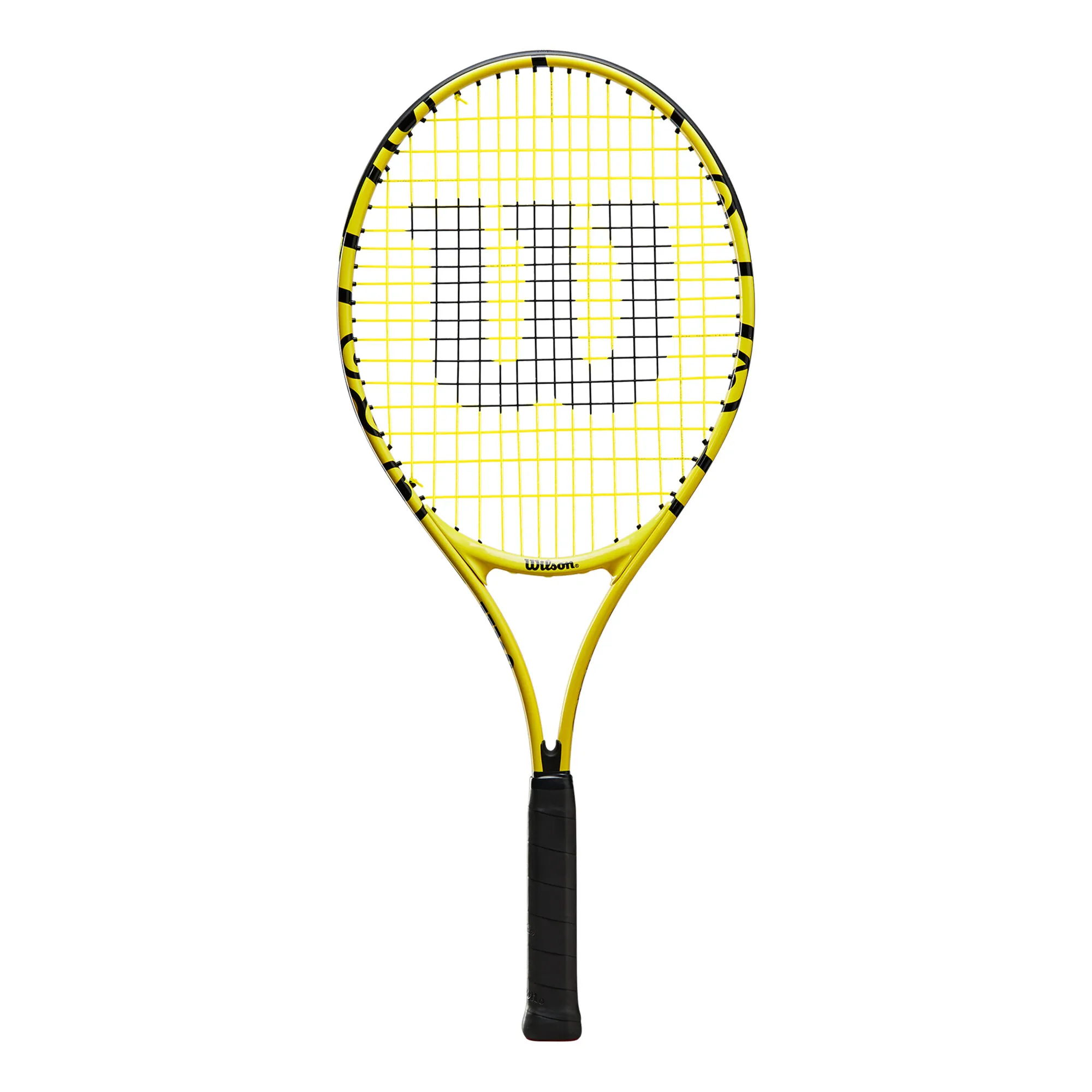 Wilson Minions 25 Racchette Per Bambini 3 Wilson Minions 25 Racchette Per Bambini