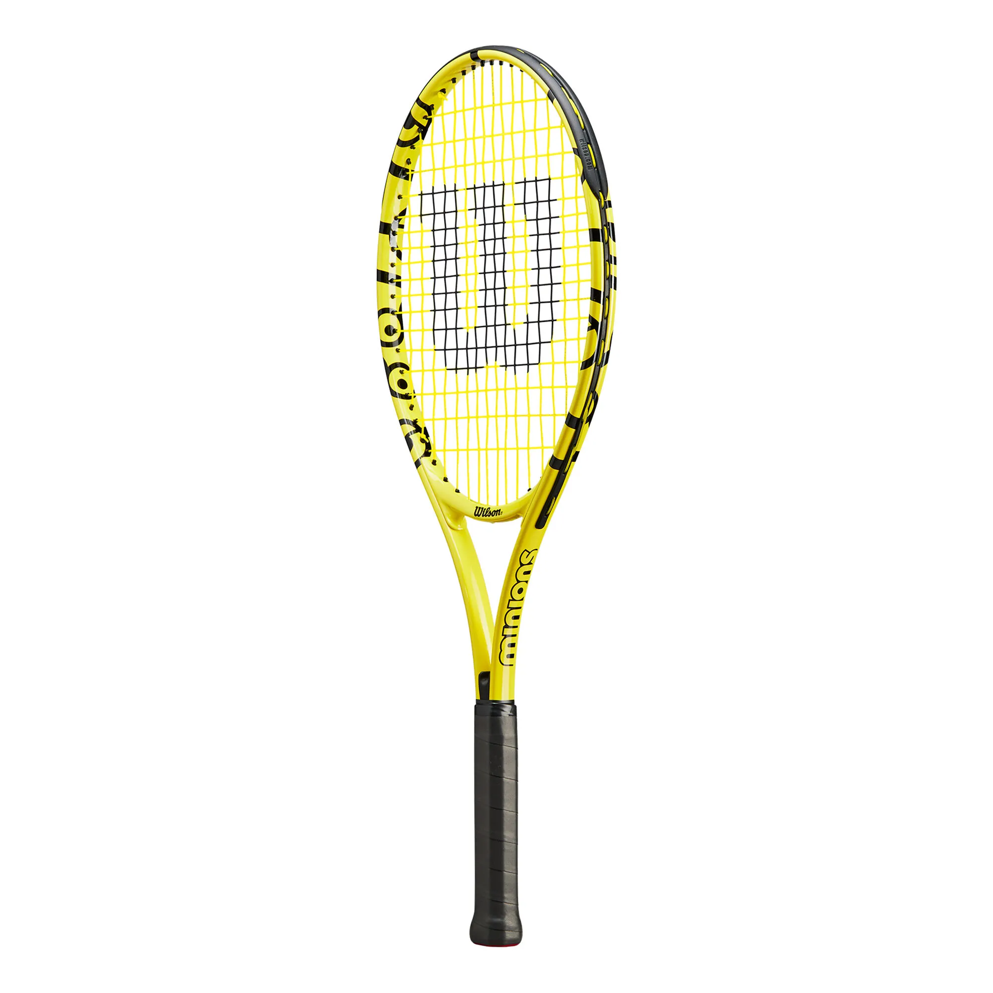 Wilson Minions 25 Racchette Per Bambini 5 Wilson Minions 25 Racchette Per Bambini - immagine 3