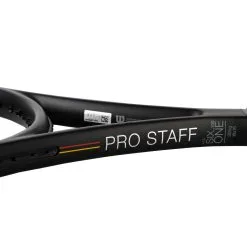Wilson Pro Staff Six One 100 V13 Racchette Da Torneo -Vendite Babolat 03668000 11