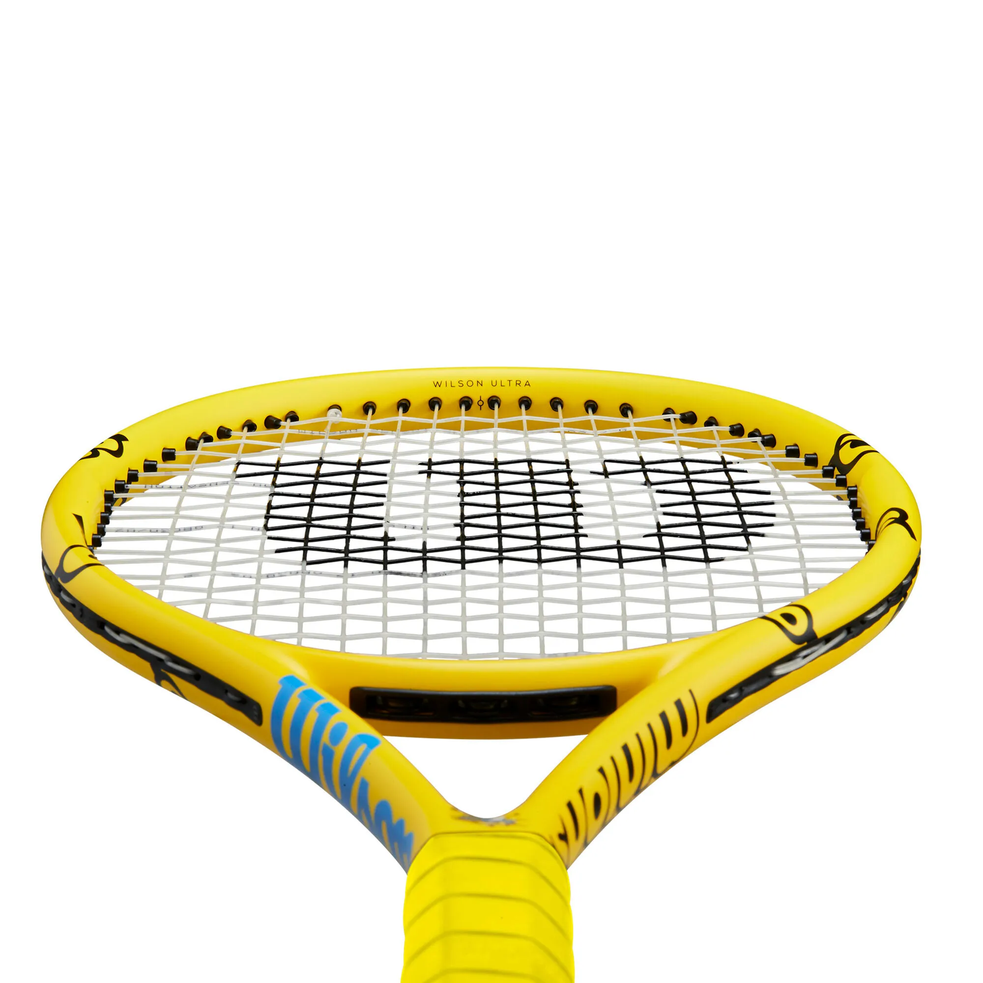 Wilson Ultra Tour 95 CV Air Kei Racchette Da Torneo 7 Wilson Ultra Tour 95 CV Air Kei Racchette Da Torneo - immagine 5