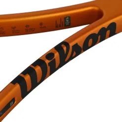 Wilson Pro Staff 97 CV Bronze Racchette Da Torneo (Edizione Speciale) -Vendite Babolat 03677000 10