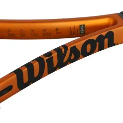 Wilson Blade 98 16x19 CV Bronze (Edizione Speciale) -Vendite Babolat 03679000 10