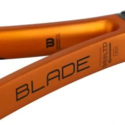 Wilson Blade 98 16x19 CV Bronze (Edizione Speciale) -Vendite Babolat 03679000 11