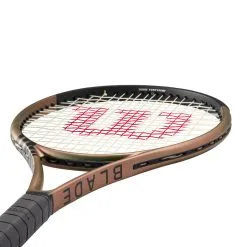 Wilson Blade 100UL V8 Racchette Da Torneo -Vendite Babolat 03681000 11