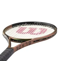 Wilson Blade 104 V8 Racchette Da Torneo -Vendite Babolat 03695000 11