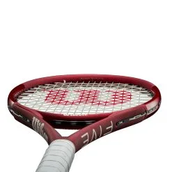Wilson Triad Five -Vendite Babolat 03706000 12