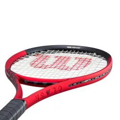Wilson Clash 98 Pro V2.0 Racchette Test 12 Wilson Clash 98 Pro V2.0 Racchette Test -Vendite Babolat 03742800 11