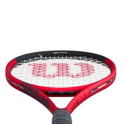 Wilson Clash 100 Pro V2.0 Racchette Da Torneo -Vendite Babolat 03743000 10