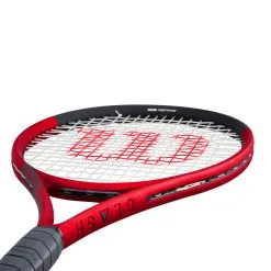 Wilson Clash 100 Pro V2.0 Racchette Test -Vendite Babolat 03743800 11