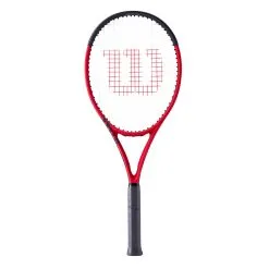 Wilson Clash 100 V2.0 Racchette Da Torneo