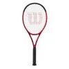 Wilson Clash 100L V2.0 Racchette Da Torneo