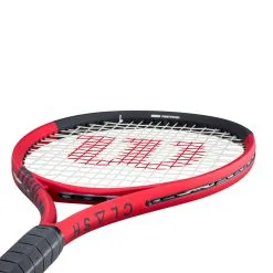 Wilson Clash 108 V2.0 Racchette Test -Vendite Babolat 03746800 11