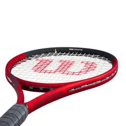 Wilson Clash 100UL V2.0 Racchette Test -Vendite Babolat 03747800 11