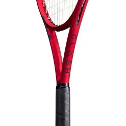 Wilson Clash 100UL V2.0 Racchette Test -Vendite Babolat 03747800 12
