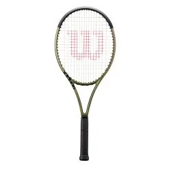 Wilson Blade 100 V8 Racchette Da Torneo