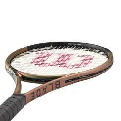 Wilson Blade 100 V8 Racchette Test -Vendite Babolat 03773800 11