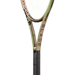 Wilson Blade 100 V8 Racchette Test -Vendite Babolat 03773800 12