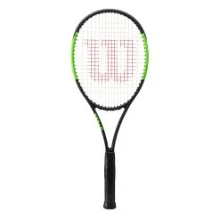 Wilson Blade 98L V6.0 Racchette Da Torneo