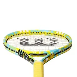 Wilson Clash Minions 26 Racchette Per Bambini -Vendite Babolat 03802000 10