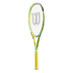 Wilson Minions Clash 100 V2 Racchette Da Torneo -Vendite Babolat 03805000 0 7
