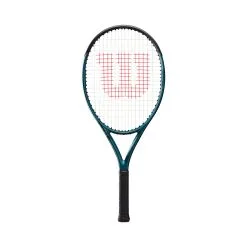 Wilson Ultra 25 V4.0 Racchette Per Bambini