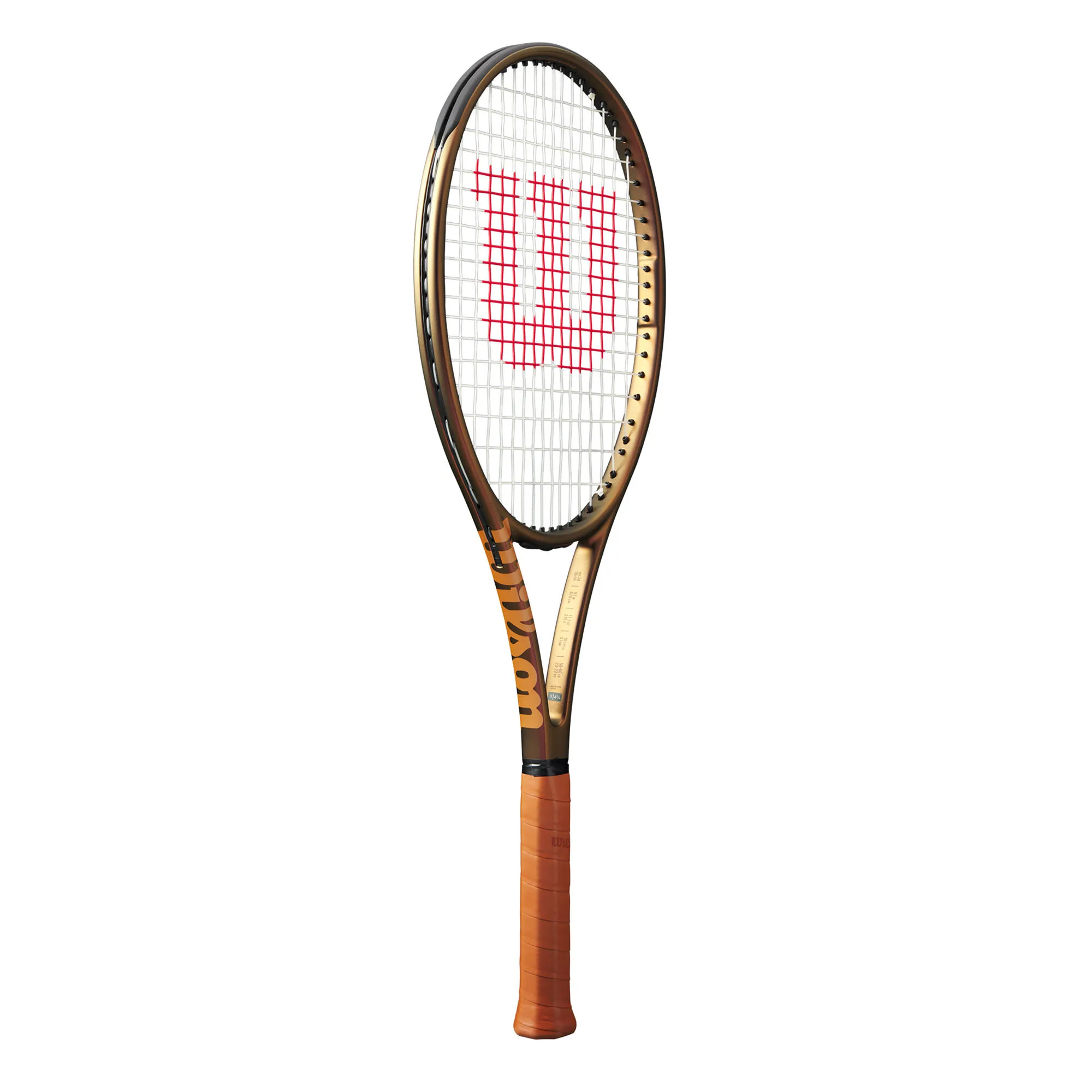 Wilson Pro Staff 97 V14 Racchette Test 4 Wilson Pro Staff 97 V14 Racchette Test - immagine 2