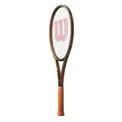 Wilson Pro Staff 97 V14 Racchette Test 12 Wilson Pro Staff 97 V14 Racchette Test -Vendite Babolat 03875800 0 7