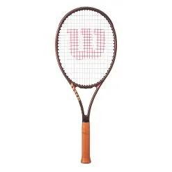 Wilson Pro Staff X V14 Racchette Da Torneo