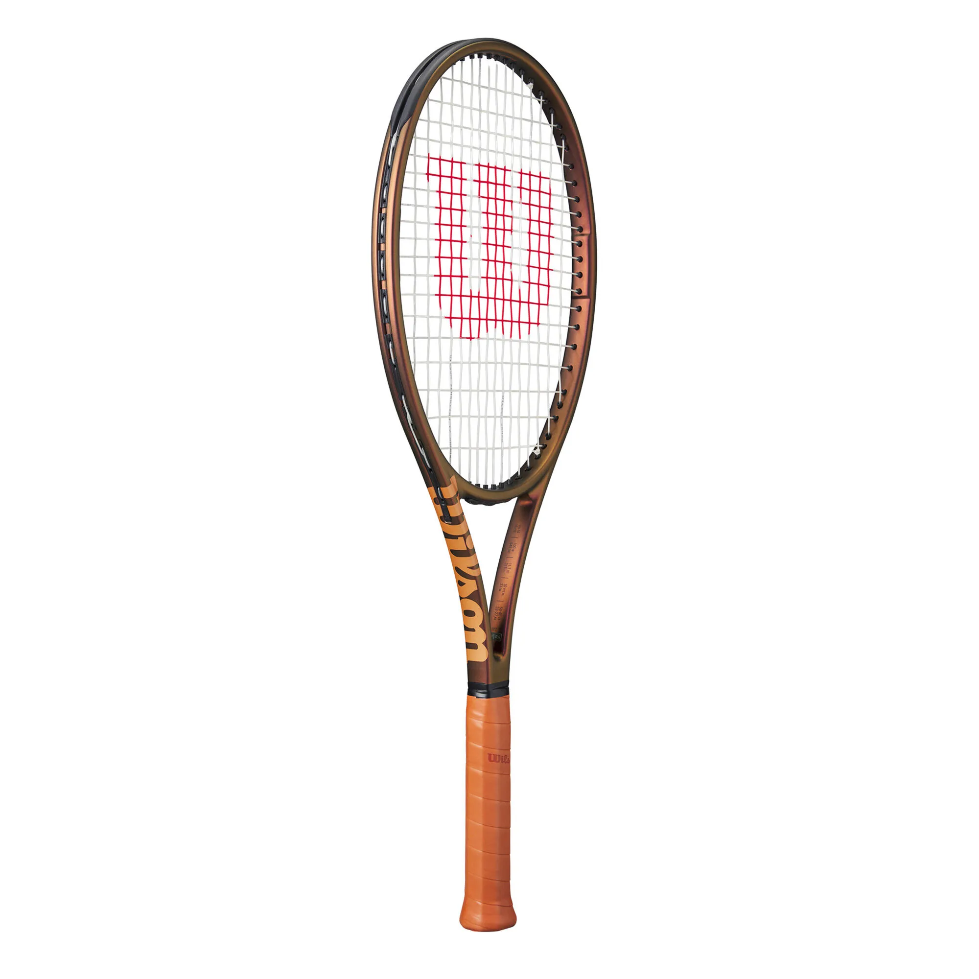 Wilson Pro Staff X V14 Racchette Da Torneo 4 Wilson Pro Staff X V14 Racchette Da Torneo - immagine 2
