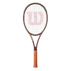 Wilson Pro Staff 97L V14 Racchette Da Torneo