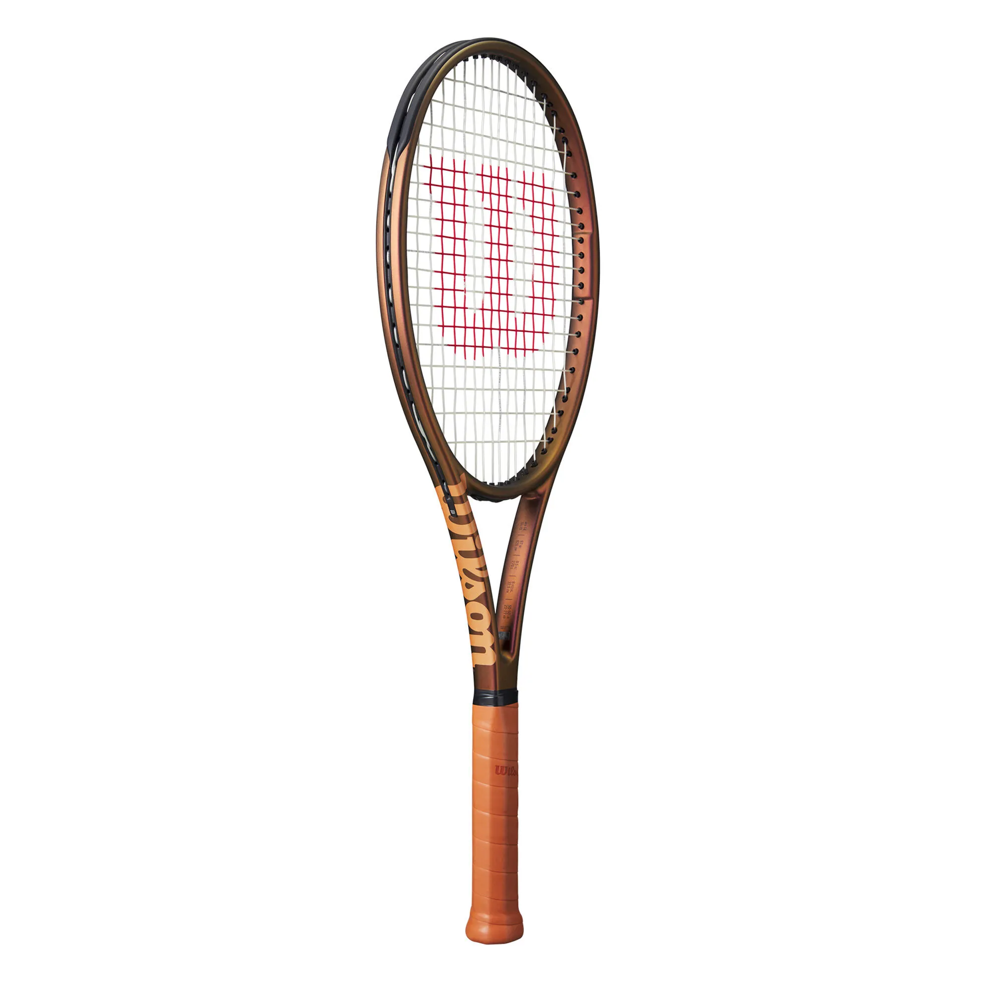 Wilson Pro Staff 97UL V14 Racchette Da Torneo 4 Wilson Pro Staff 97UL V14 Racchette Da Torneo - immagine 2
