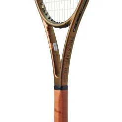 Wilson Pro Staff 97UL V14 Racchette Da Torneo 13 Wilson Pro Staff 97UL V14 Racchette Da Torneo -Vendite Babolat 03878000 10
