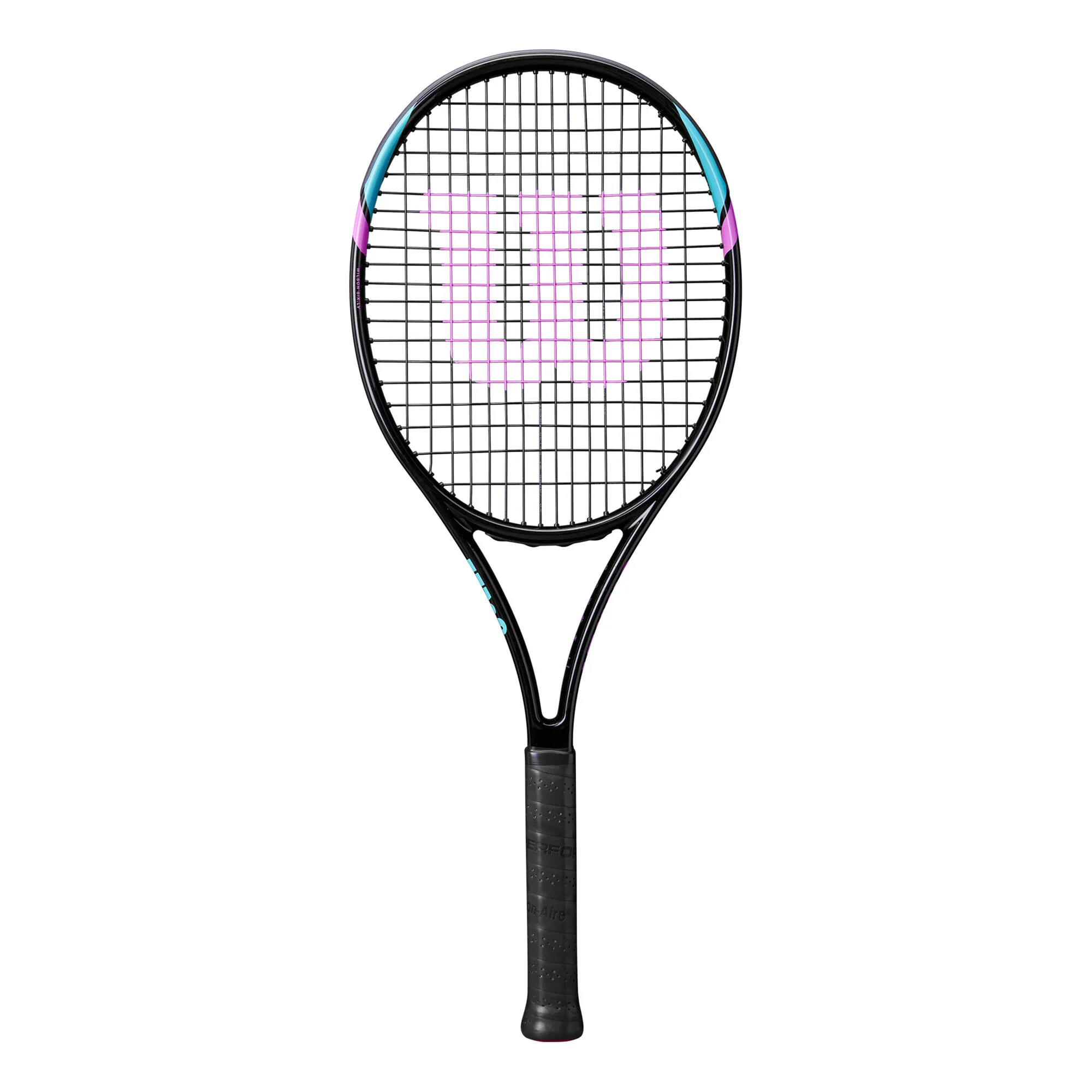 Wilson Six Lv Racchette Comfort 3 Wilson Six Lv Racchette Comfort