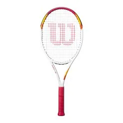 Wilson Six One Racchette Comfort