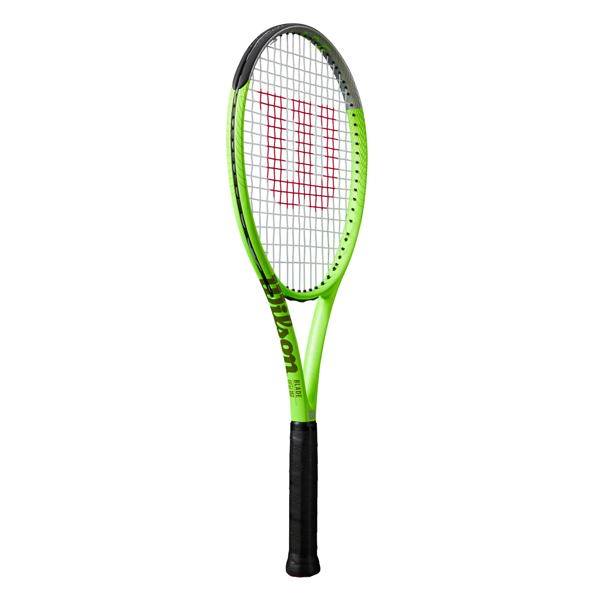 Wilson Blade Feel RXT 105 Racchette Allround 4 Wilson Blade Feel RXT 105 Racchette Allround - immagine 2