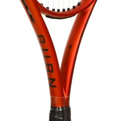 Wilson Burn 100 V5 Racchette Test -Vendite Babolat 03903800 11