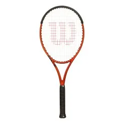 Wilson Burn 100 LS V 5 Racchette Da Torneo