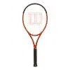 Wilson Burn 100 LS V 5 Racchette Test 1 Wilson Burn 100 LS V 5 Racchette Test -Vendite Babolat 03904800 000
