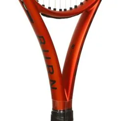 Wilson Burn 100 LS V 5 Racchette Test -Vendite Babolat 03904800 11