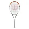 Wilson Clash Roland Garros 100 V2.0 Racchette Da Torneo -Vendite Babolat 03906000 000