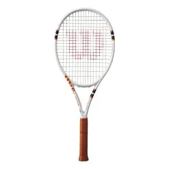 Wilson Clash Roland Garros Clash 100L V2.0 Racchette Da Torneo