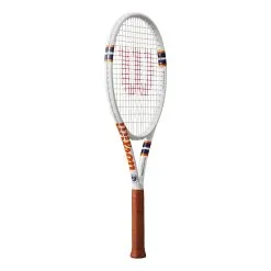 Wilson Clash Roland Garros Clash 100L V2.0 Racchette Da Torneo -Vendite Babolat 03907000 0 6