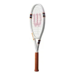 Wilson Clash Roland Garros Clash 100L V2.0 Racchette Da Torneo -Vendite Babolat 03907000 0 7